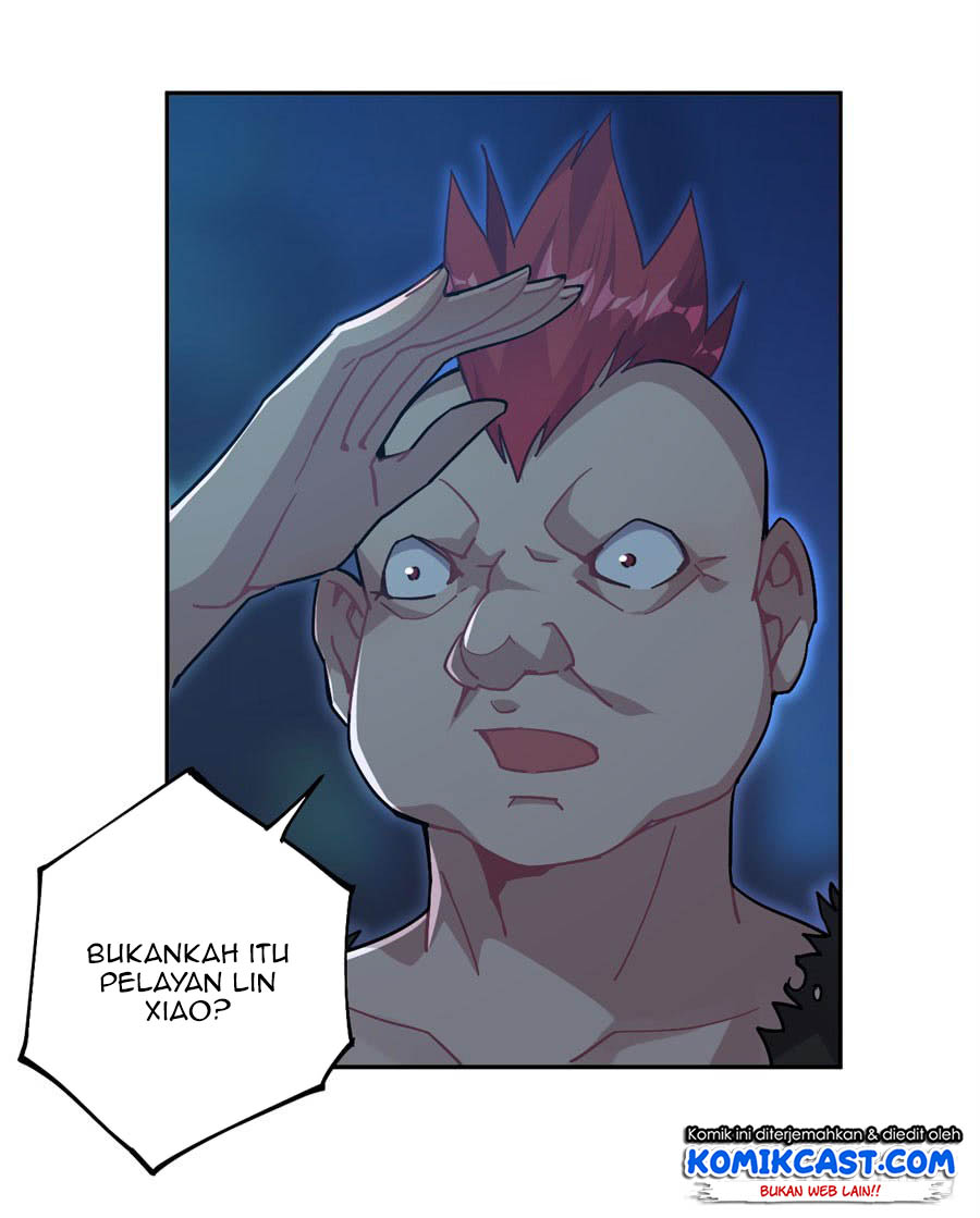 I Picked Up a Demon Lord as a Maid chapter 16